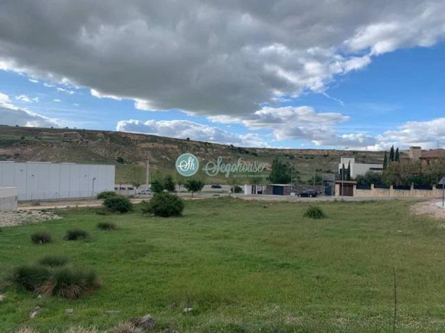 Terreno en venta en La Lastrilla, Segovia