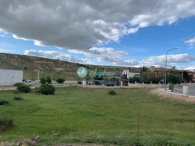 Terreno en venta en La Lastrilla, Castilla y León