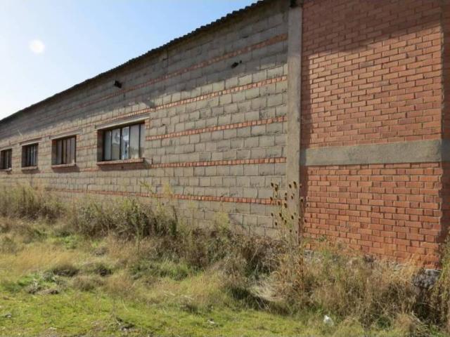 Terreno en venta en La Lastrilla, Castilla y León
