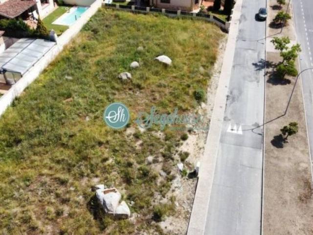 Terreno en venta en La Lastrilla, Castilla y León