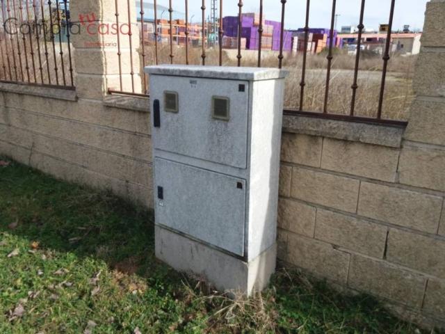Terreno en venta en La Lastrilla, Castilla y León