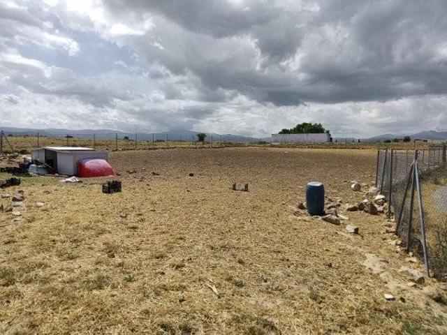 Terreno en venta en La Lastrilla, Castilla y León