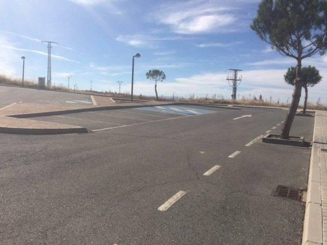 Terreno en venta en La Lastrilla, Castilla y León