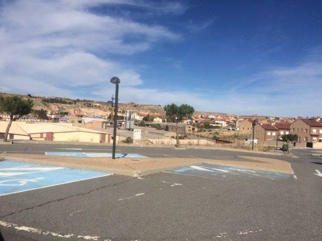 Terreno en venta en La Lastrilla, Castilla y León