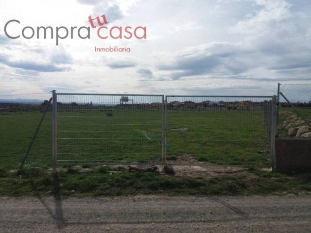 Terreno en venta en La Lastrilla, Castilla y León