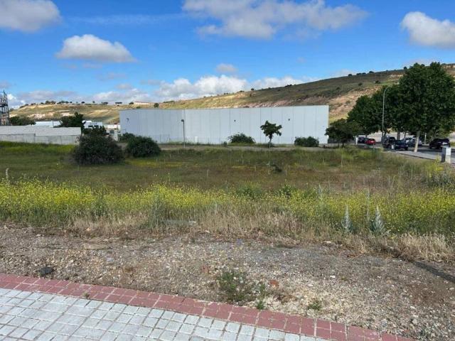 Terreno en venta en La Lastrilla, Castilla y León