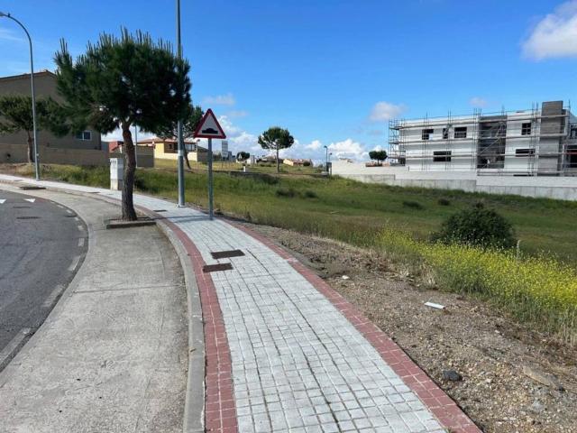 Terreno en venta en La Lastrilla, Castilla y León