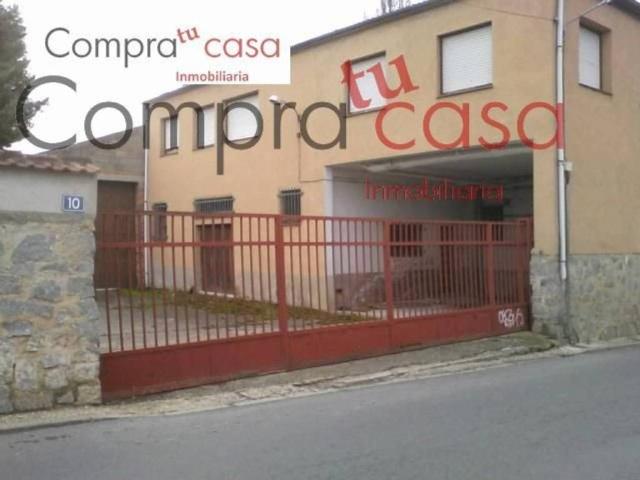 Terreno en venta en La Lastrilla, Castilla y León