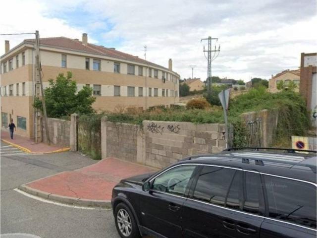 Terreno en venta en La Lastrilla, Castilla y León