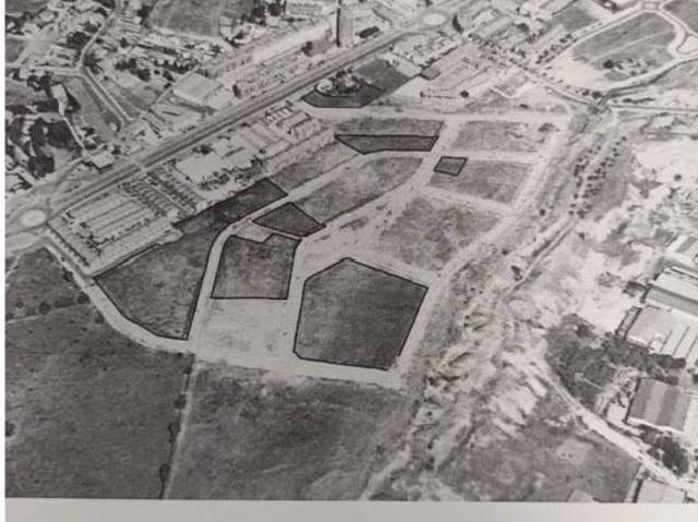 Terreno en venta en La Lastrilla, Castilla y León