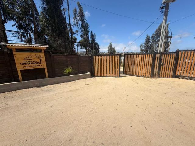 Terreno en venta en Petorca, Valparaíso