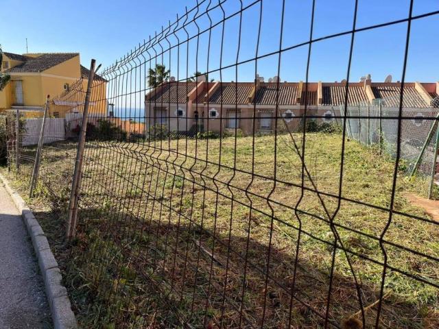 Terreno en venta en Campo de Gibraltar, Andalucía