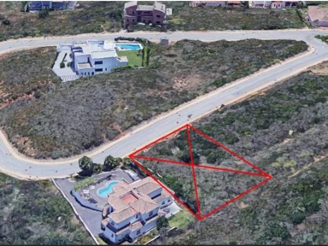 Terreno en venta en Campo de Gibraltar, Andalucía