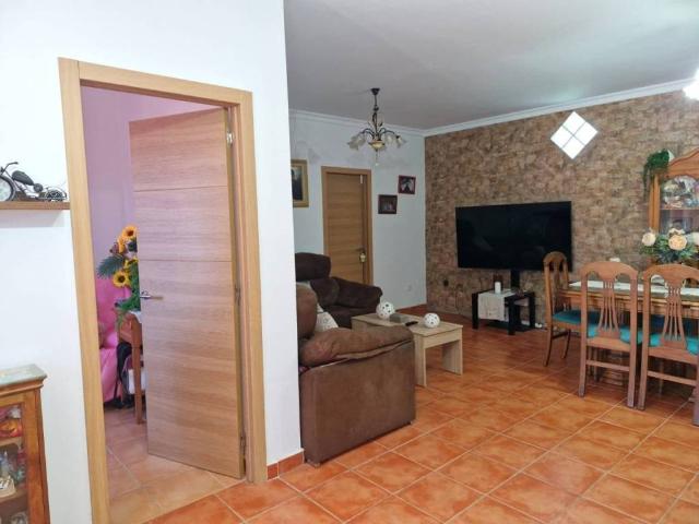 Terreno en venta en Campo de Gibraltar, Andalucía