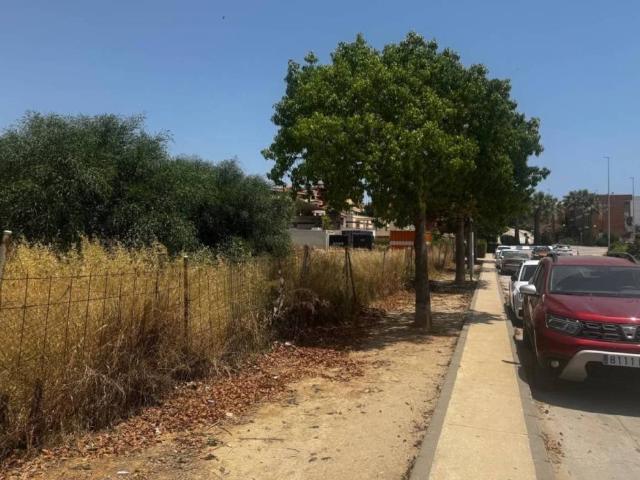 Terreno en venta en Campo de Gibraltar, Andalucía