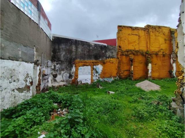 Terreno en venta en Campo de Gibraltar, Andalucía