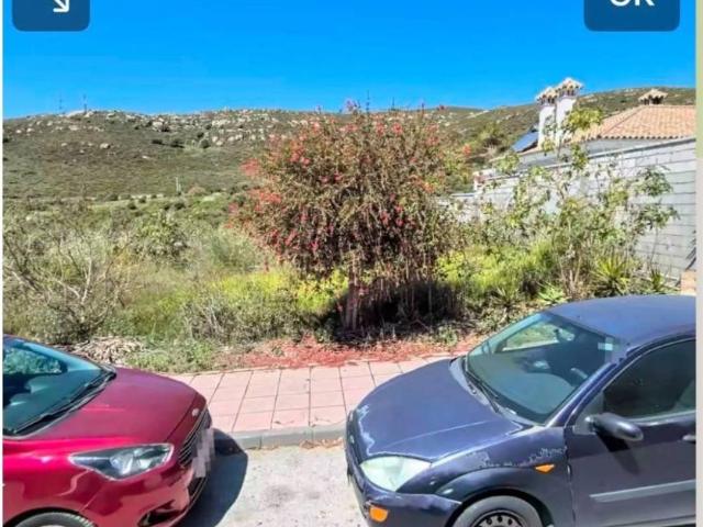 Terreno en venta en Campo de Gibraltar, Andalucía