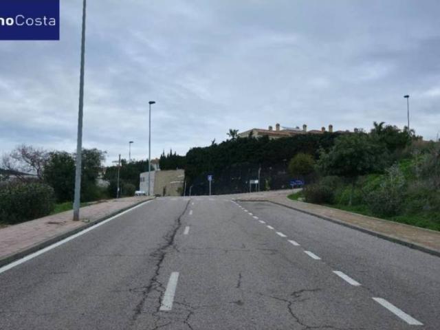 Terreno en venta en Campo de Gibraltar, Andalucía