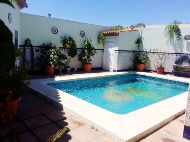 Terreno en venta en Campo de Gibraltar, Andalucía