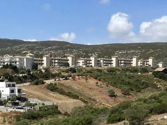 Terreno en venta en Campo de Gibraltar, Andalucía
