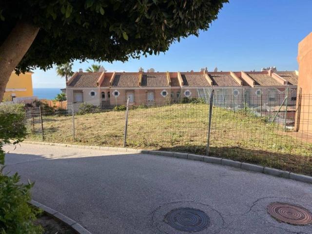Terreno en venta en La Alcaidesa, Campo de Gibraltar
