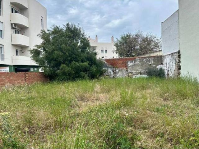 Terreno en venta en Campo de Gibraltar, Andalucía