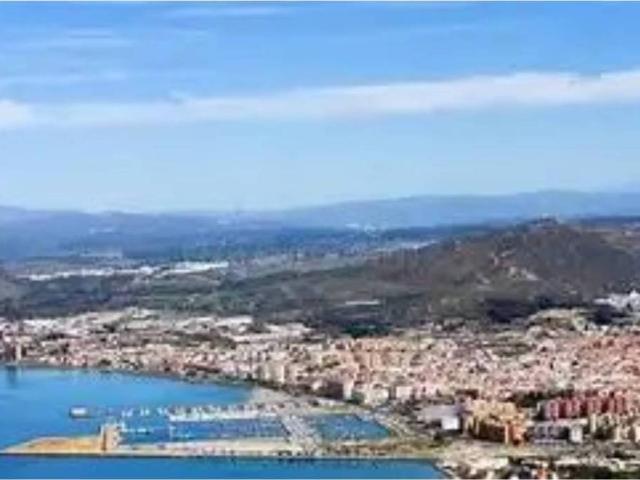Terreno en venta en Campo de Gibraltar, Andalucía
