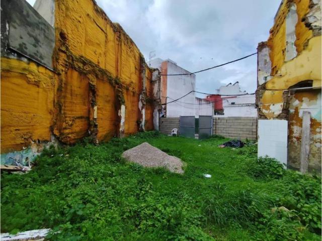 Terreno en venta en Campo de Gibraltar, Andalucía