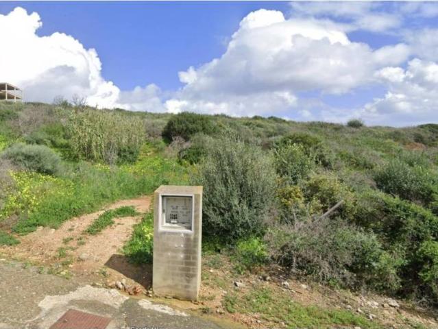 Terreno en venta en Campo de Gibraltar, Andalucía