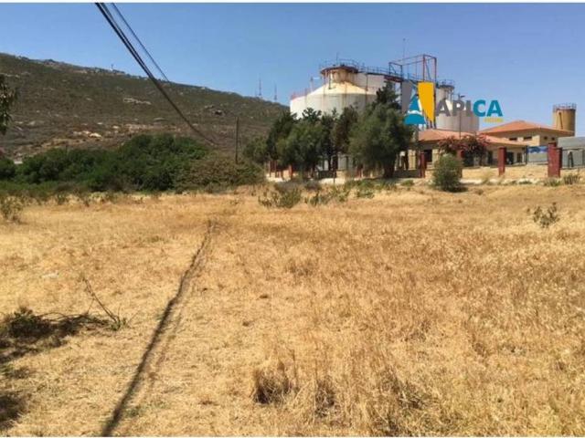 Terreno en venta en Campo de Gibraltar, Andalucía