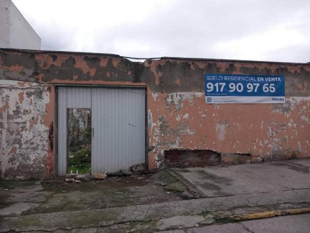 Terreno en venta en Campo de Gibraltar, Andalucía