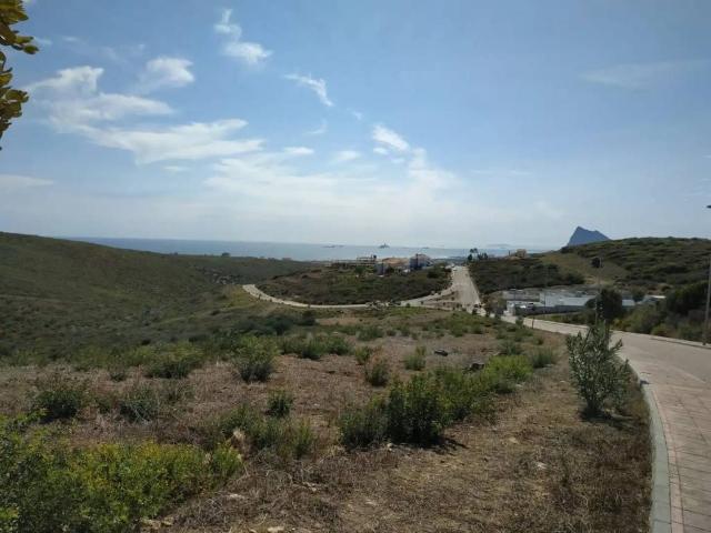 Terreno en venta en Campo de Gibraltar, Andalucía