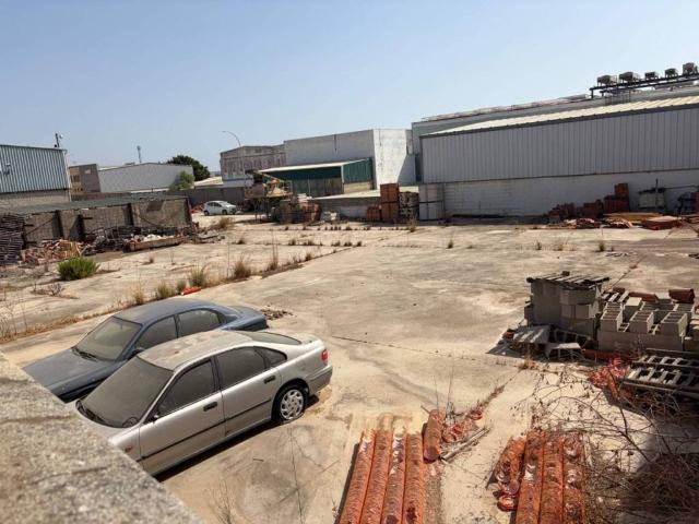 Terreno en venta en Campo de Gibraltar, Andalucía