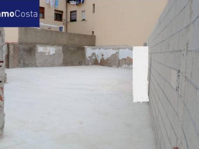 Terreno en venta en Campo de Gibraltar, Andalucía