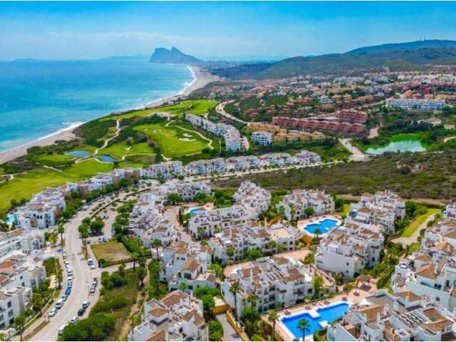 Terreno en venta en Campo de Gibraltar, Andalucía