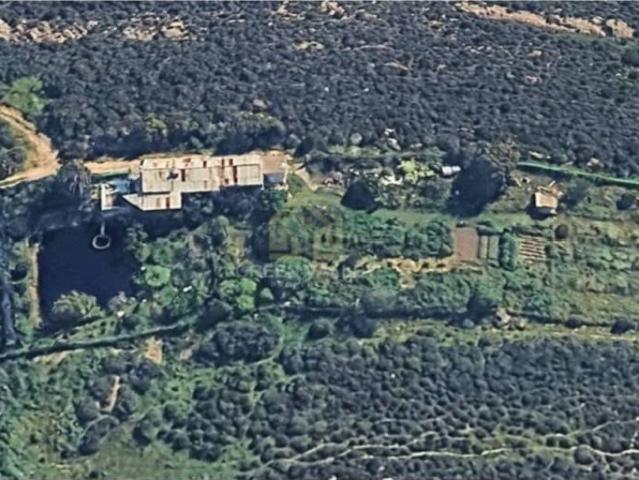 Terreno en venta en Campo de Gibraltar, Andalucía