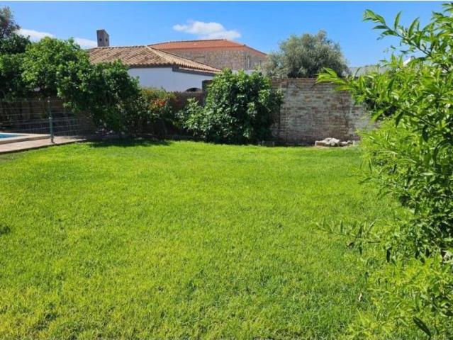 Terreno en venta en Campo de Gibraltar, Andalucía