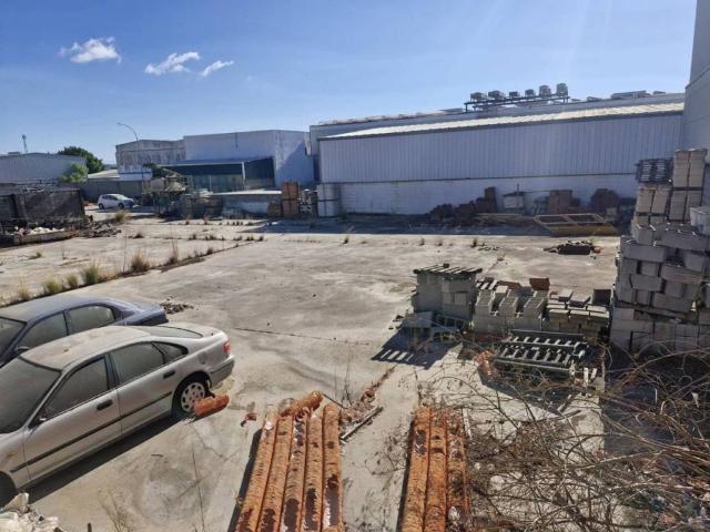 Terreno en venta en Campo de Gibraltar, Andalucía