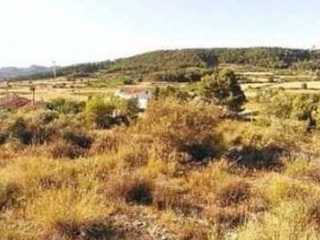 Terreno en venta en Anoia, Catalunya