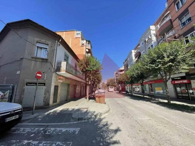 Terreno en venta en Vallès Oriental, Catalunya