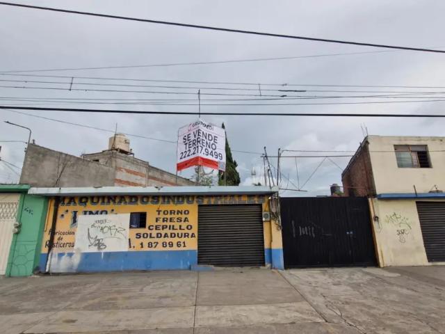 Terreno en venta en Tehuitzingo, Puebla