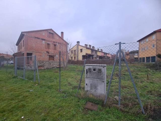 Terreno en venta en La Losa, Castilla y León