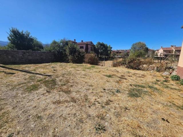 Terreno en venta en La Losa, Castilla y León
