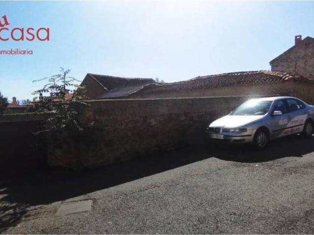 Terreno en venta en La Losa, Castilla y León