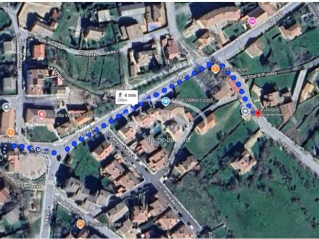 Terreno en venta en La Losa, Castilla y León