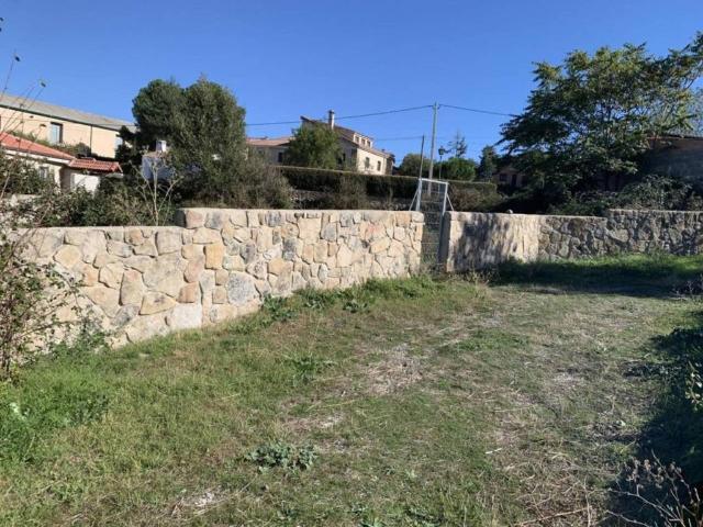 Terreno en venta en La Losa, Castilla y León