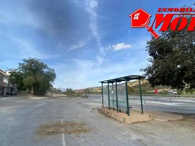 Terreno en venta en Comarca de Alhama, Andalucía