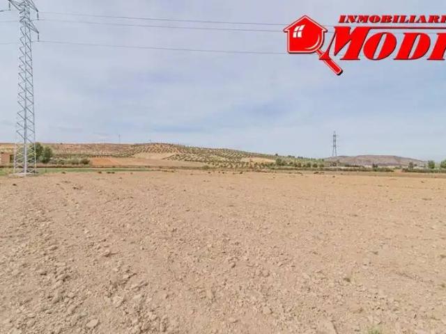 Terreno en venta en Comarca de Alhama, Andalucía