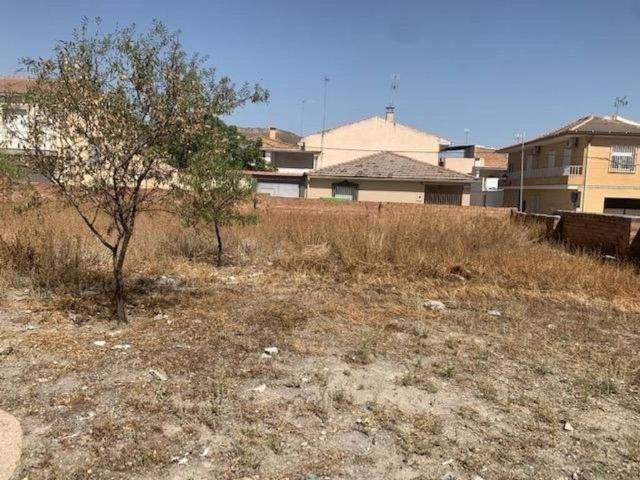 Terreno en venta en Comarca de Alhama, Andalucía