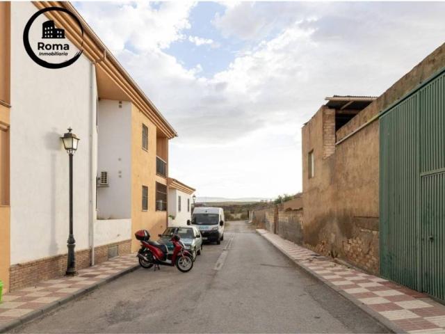 Terreno en venta en Comarca de Alhama, Andalucía
